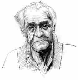 Profesor Josef Dostál.