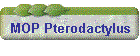 MOP Pterodactylus